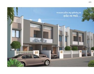 SHREE RANGA RESIDENCY photo