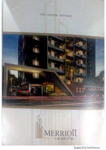 MERRIOTT HEIGHTS Others