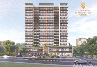 OMKARA SKYLINE photo