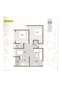 SOLITAIR SKY Floor Plan