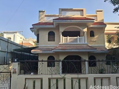 Independent villa photo