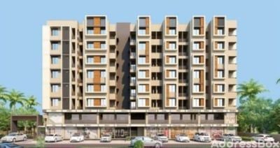 SHREE PRAYOSHA RESIDENCY photo