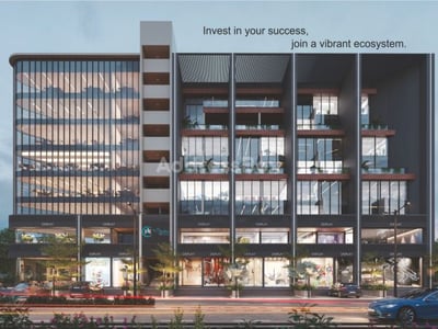 SINDUR SPECTRUM Exterior