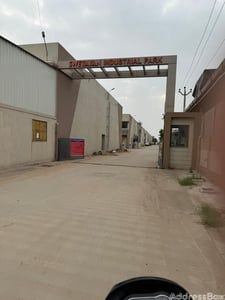 SWETAYAN INDUSTRIAL PARK photo