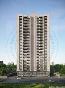 ANANTA STOREYS Exterior