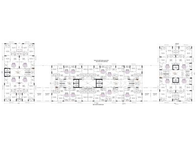 BILIPATRA-3 Floor Plan