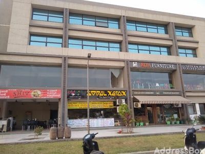 Property in Changodar | Ahmedabad