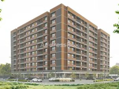 NITYAM LUXURIA  photo