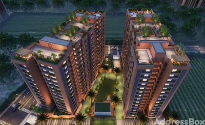 KAUTILYA TWO20 Exterior