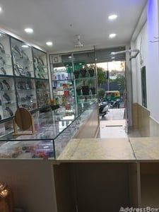 Chandkheda road photo