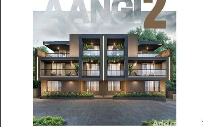 AANGI BUNGLOWS - 2 photo