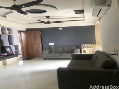 Kaladham Appartment photo