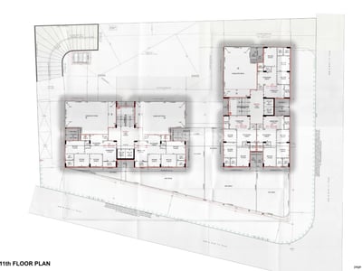 Map Celebration Floor Plan
