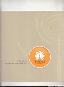 SHYAM RESIDENCY Others
