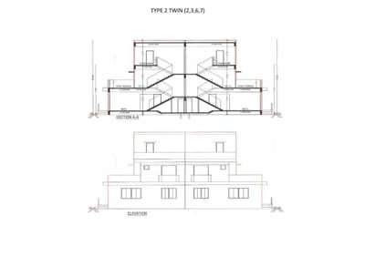 Someshwar Park Elevation