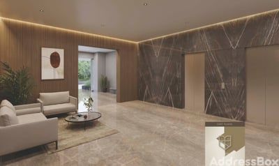 RIVIERA PRESTIGE Common Area