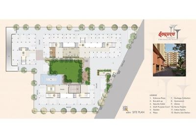 Indraprasth Homes Others