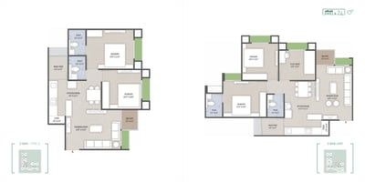 Airan Shela 24 - Commercial Floor Plan