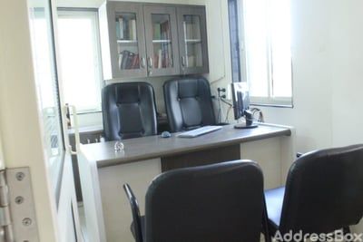 Akshardeep Complex photo