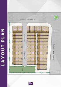 MADHAV-2 INDUSTRIAL ESTATE Floor Plan
