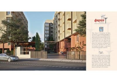 Indraprasth Homes photo