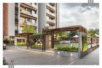 THE NEST RESIDENCY photo