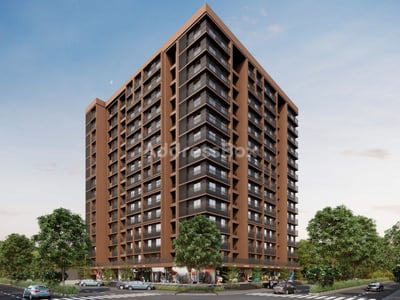 Vivaan Aura Exterior