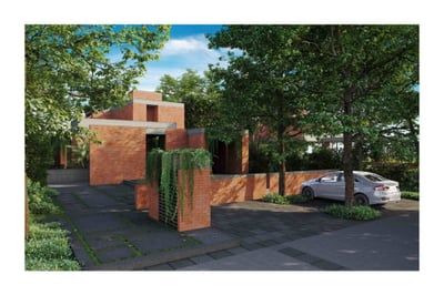 The Sage By Repose Exterior