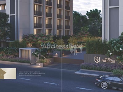 RIVIERA PRESTIGE - Commercial Exterior