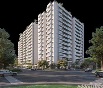 THE GATE BY DEV AASHISH photo