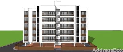 PARAM ABODE photo