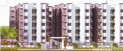 SHIV GANESH RESIDENCY photo