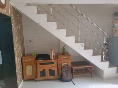 RAMKRUTI ROW HOUSE photo
