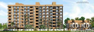 SHIVALAY SKY Exterior
