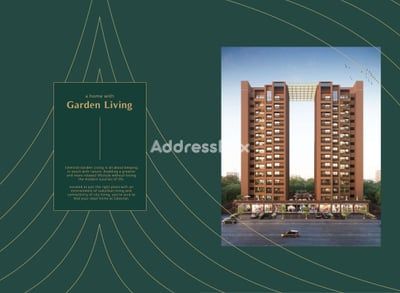 CELESTIAL LIVING - Commercial photo