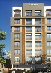 Sahara Apartment photo