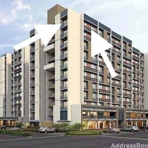 Adarsh Tulip Skyview photo