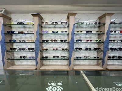 Commercial Shop photo
