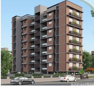 ANTILIA HEIGHTS photo