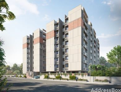 ANALI HEIGHTS Exterior