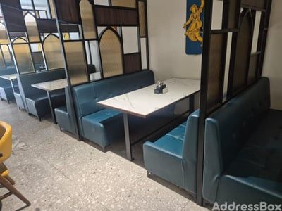 4D SQUARE MALL photo