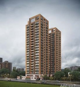 TRIVENI 84 Exterior