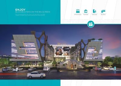 Ved Arcade Mall photo