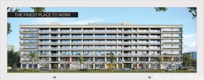 SHREEJI BUSINESS HUB photo