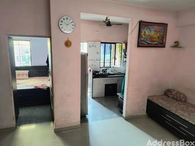 SHASHWAT 3 APARTMENTS photo