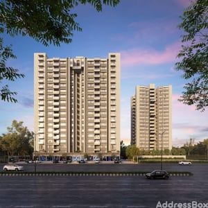 SWATI PREMIER Exterior