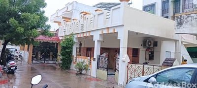 Prerna Bunglows photo