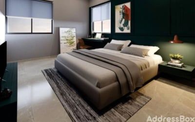 NEELKANTH HEIGHTS Bedrooms