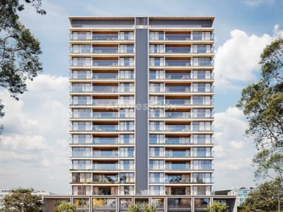 IDEAL IMPRINT Exterior