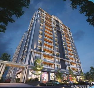 BEVERLYNN SKYVUE 2 - Commercial Exterior